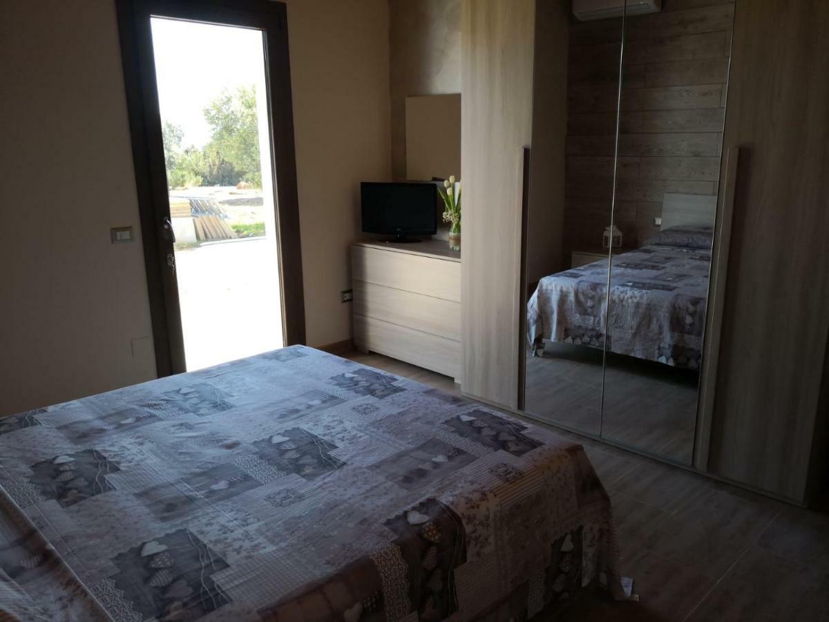 Camera Quadrupla con Bagno Privato